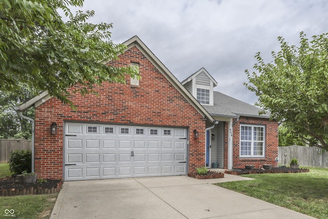 844 Mallory Pkwy, Franklin, IN 46131 - photo 1