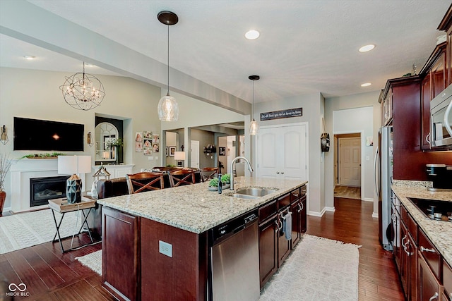 6232 Strathaven Rd, Noblesville, IN 46062 - photo 9