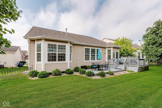 6232 Strathaven Rd, Noblesville, IN 46062 - photo 36