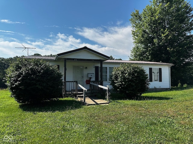 2456 Hyden Rd, Spencer, IN 47460 - photo 1