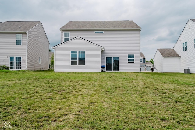 6653 Rainwater Ln, Whitestown, IN 46075 - photo 23