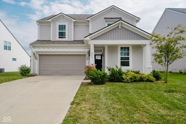 6653 Rainwater Ln, Whitestown, IN 46075 - photo 1