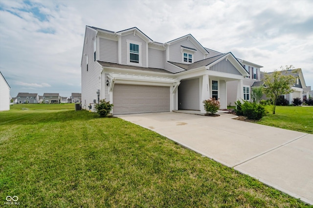 6653 Rainwater Ln, Whitestown, IN 46075 - photo 2