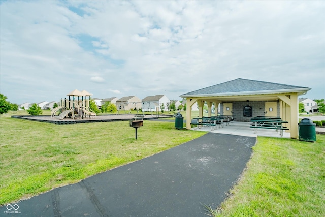 6653 Rainwater Ln, Whitestown, IN 46075 - photo 27