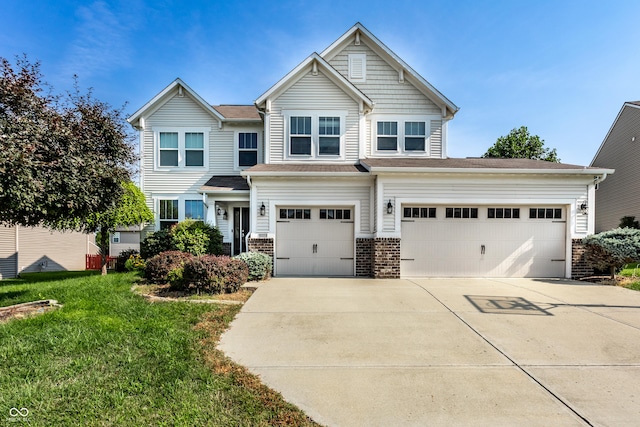 5382 Havenridge Pass, Greenwood, IN 46143 - photo 1