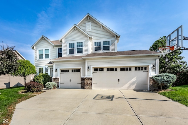 5382 Havenridge Pass, Greenwood, IN 46143 - photo 2