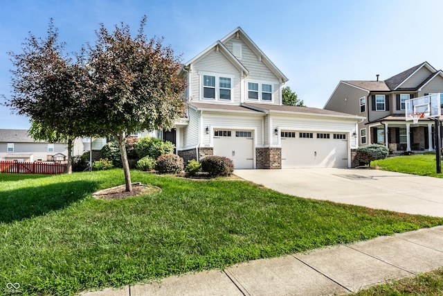 5382 Havenridge Pass, Greenwood, IN 46143 - photo 3