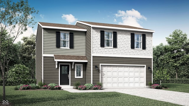 11903 Moorfield Ln, Indianapolis, IN 46235 - photo 1
