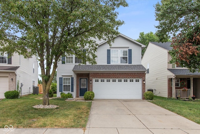 7121 Parklake Pl, Indianapolis, IN 46217 - photo 1