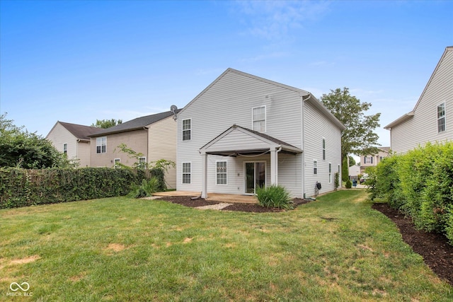 7121 Parklake Pl, Indianapolis, IN 46217 - photo 25