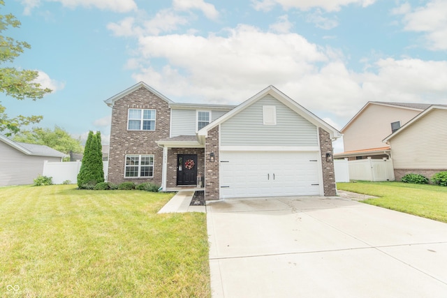 4679 Bayview Dr, Columbus, IN 47203 - photo 1