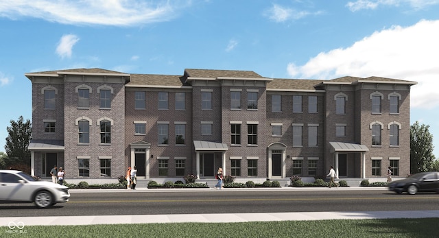 4886 Gilet Dr, Noblesville, IN 46062 - photo 1