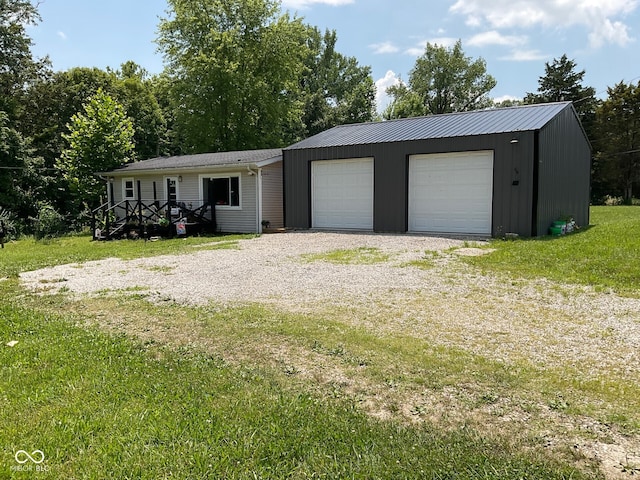 9835 N State Highway 7 N, Elizabethtown, IN 47232 - photo 1