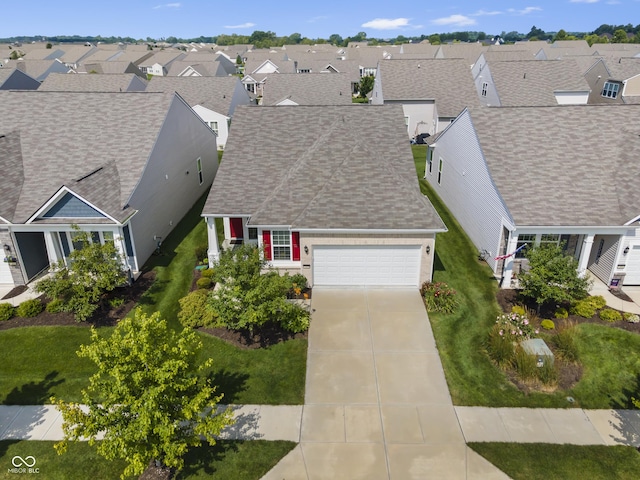 13456 Ravenswood Trl, Fishers, IN 46037 - photo 33