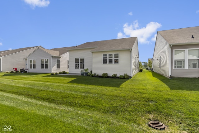 13456 Ravenswood Trl, Fishers, IN 46037 - photo 29