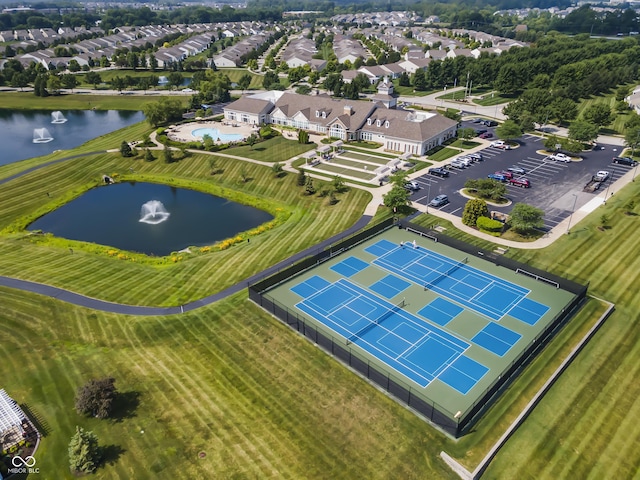 13456 Ravenswood Trl, Fishers, IN 46037 - photo 43