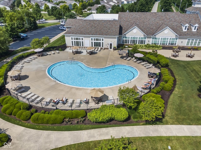 13456 Ravenswood Trl, Fishers, IN 46037 - photo 40