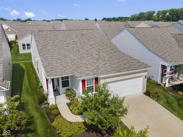 13456 Ravenswood Trl, Fishers, IN 46037 - photo 34