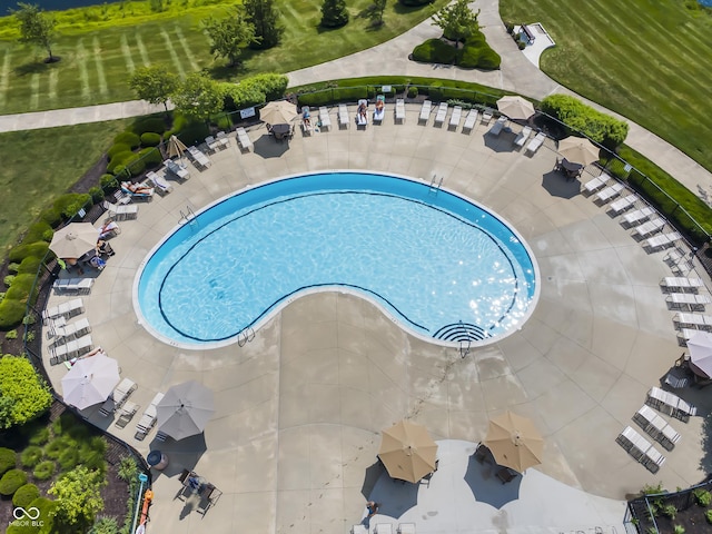 13456 Ravenswood Trl, Fishers, IN 46037 - photo 49
