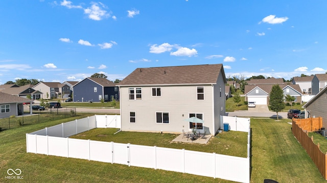 668 Springdale Ln, Greenfield, IN 46140 - photo 79