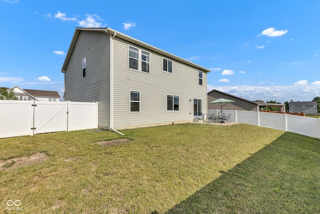 668 Springdale Ln, Greenfield, IN 46140 - photo 59