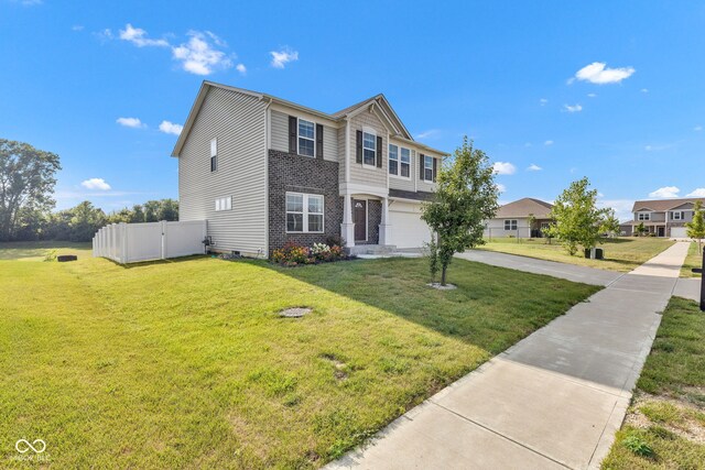 668 Springdale Ln, Greenfield, IN 46140 - photo 3