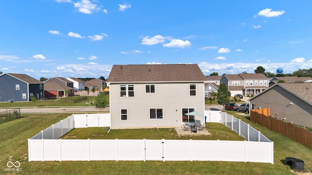 668 Springdale Ln, Greenfield, IN 46140 - photo 77
