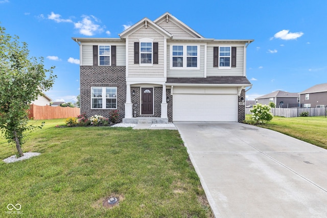 668 Springdale Ln, Greenfield, IN 46140 - photo 1