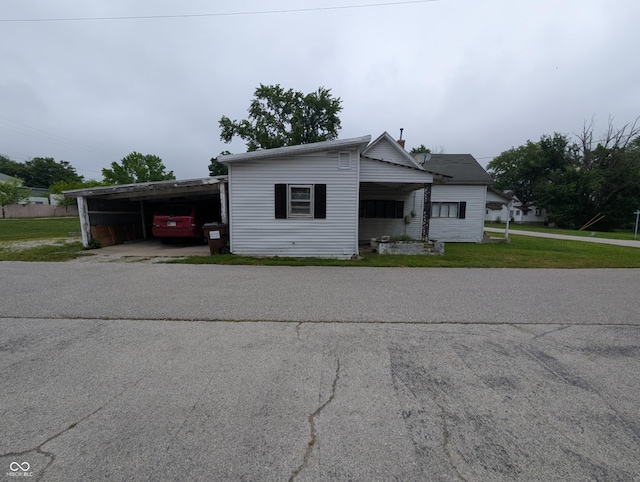 204 S Lafayette St, Cloverdale, IN 46120 - photo 8