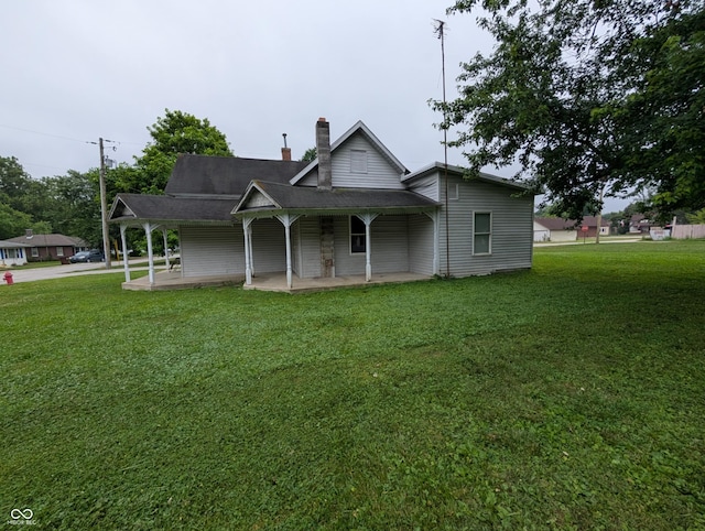 204 S Lafayette St, Cloverdale, IN 46120 - photo 2