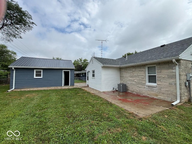 2115 S Manville Rd, Muncie, IN 47302 - photo 22