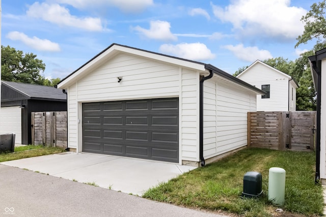 1655 Sheldon St, Indianapolis, IN 46218 - photo 49