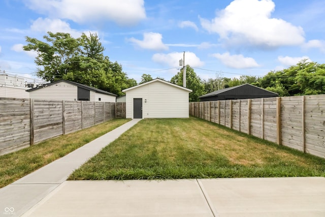 1655 Sheldon St, Indianapolis, IN 46218 - photo 44