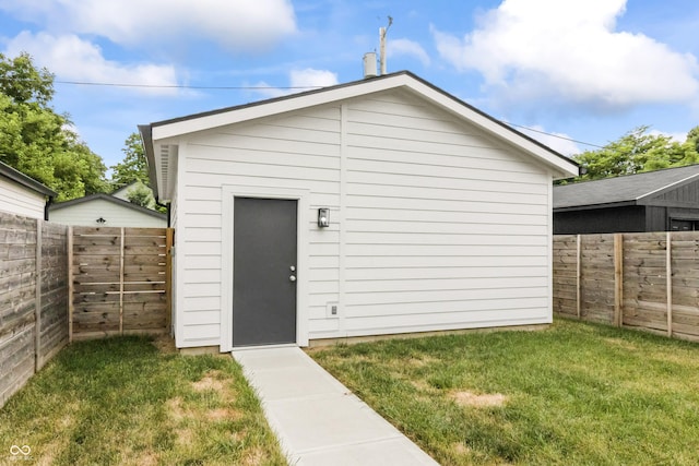 1655 Sheldon St, Indianapolis, IN 46218 - photo 45