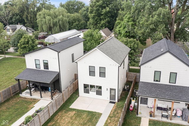 1655 Sheldon St, Indianapolis, IN 46218 - photo 51