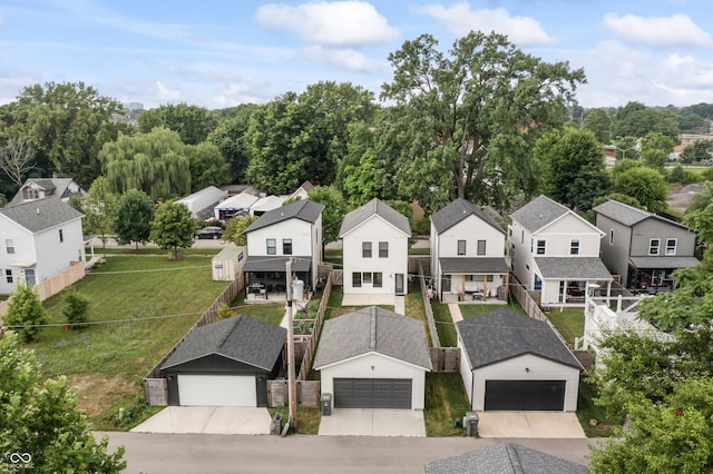 1655 Sheldon St, Indianapolis, IN 46218 - photo 53