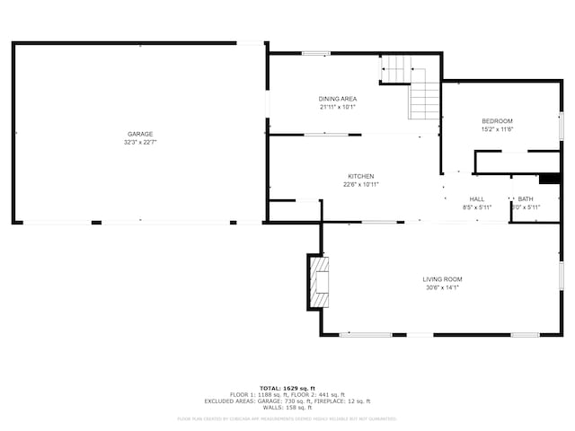 112 E County Line Rd, Edinburgh, IN 46124 - photo 31