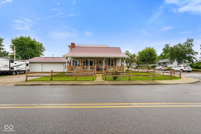 112 E County Line Rd, Edinburgh, IN 46124 - photo 1