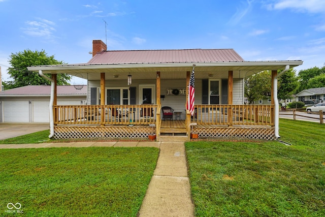 112 E County Line Rd, Edinburgh, IN 46124 - photo 2