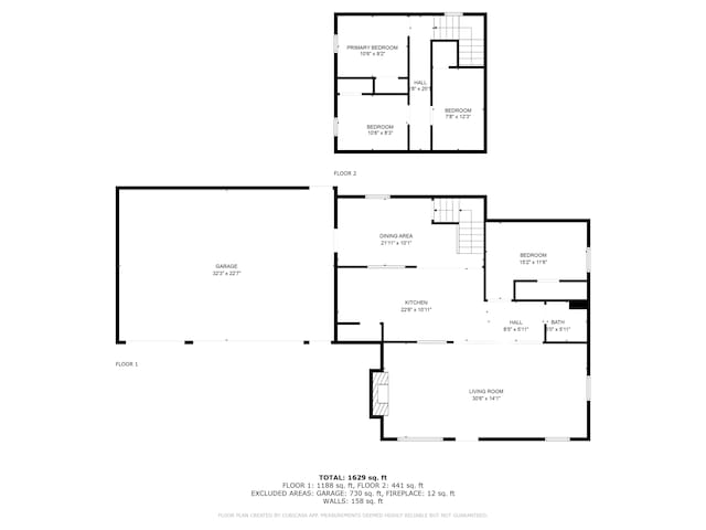 112 E County Line Rd, Edinburgh, IN 46124 - photo 33