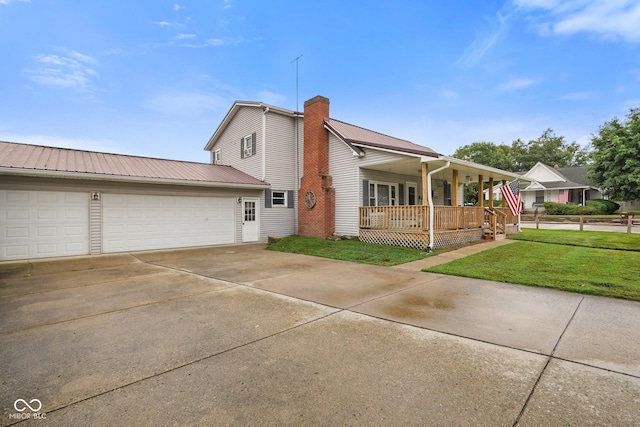 112 E County Line Rd, Edinburgh, IN 46124 - photo 4
