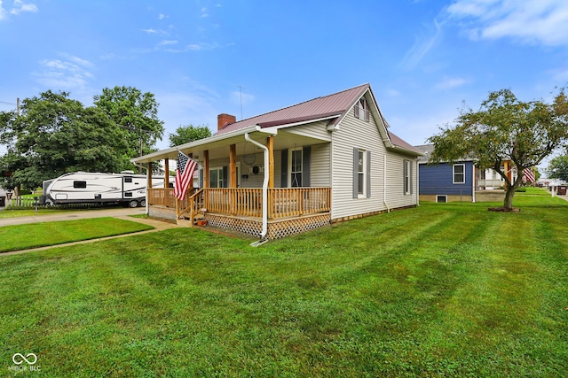 112 E County Line Rd, Edinburgh, IN 46124 - photo 3