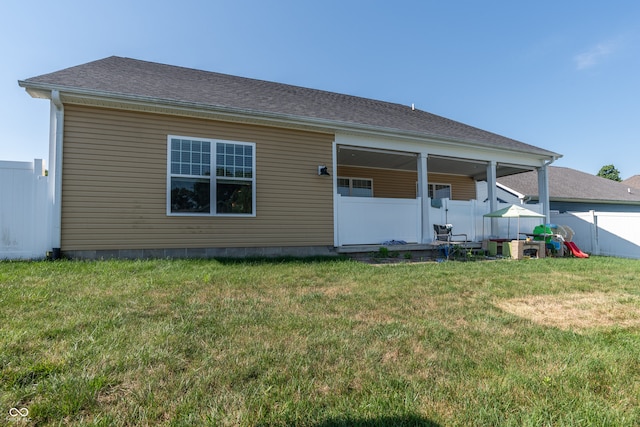 3720 Cheryl Dr, Bloomington, IN 47404 - photo 29