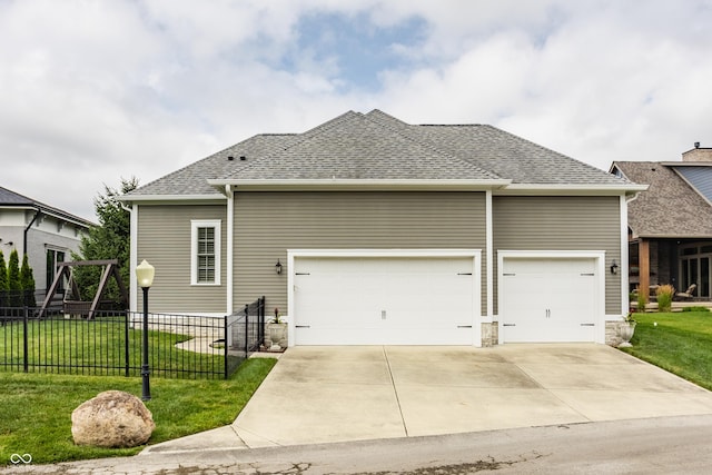 12823 Bird Cage, Carmel, IN 46032 - photo 59