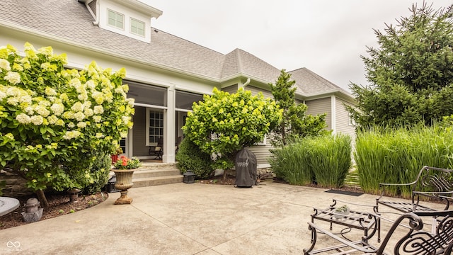 12823 Bird Cage, Carmel, IN 46032 - photo 54