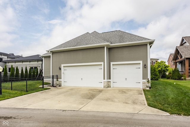 12823 Bird Cage, Carmel, IN 46032 - photo 58