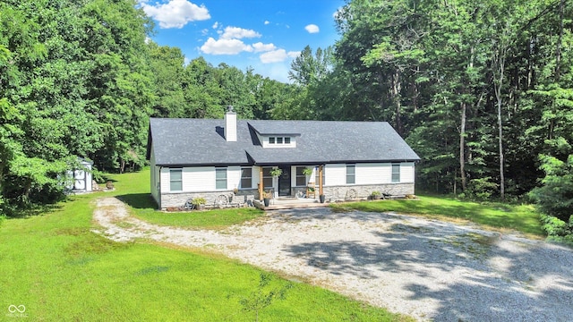 3290 N County Road 300 E, North Vernon, IN 47265 - photo 52