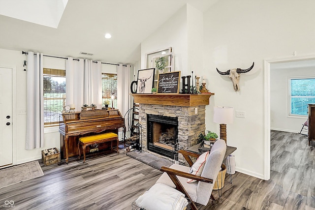 3290 N County Road 300 E, North Vernon, IN 47265 - photo 8