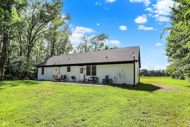 3290 N County Road 300 E, North Vernon, IN 47265 - photo 42