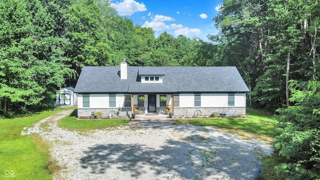 3290 N County Road 300 E, North Vernon, IN 47265 - photo 1